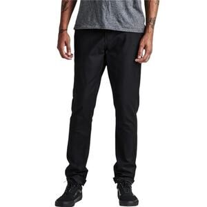 Roark Men’s Porter Pants 3.0 Black Size 30